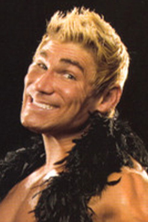 et billede af Thomas Matera