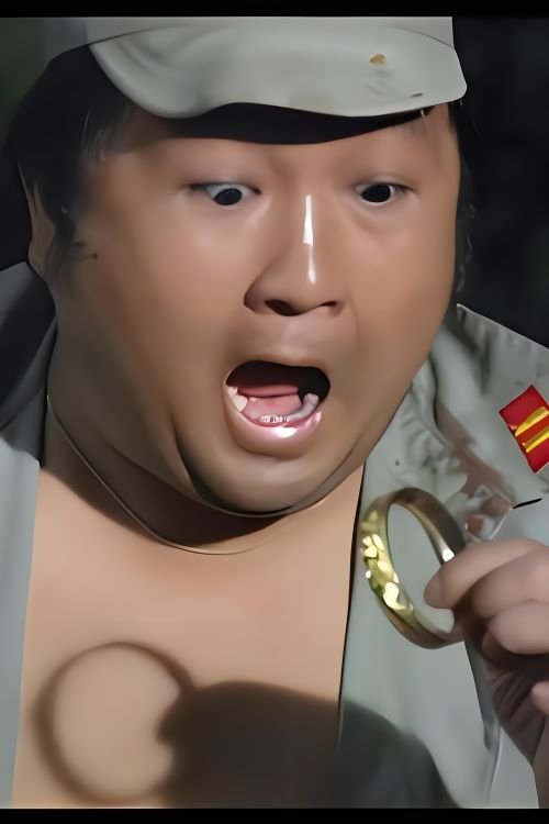 et billede af Tang Yuk-Wing