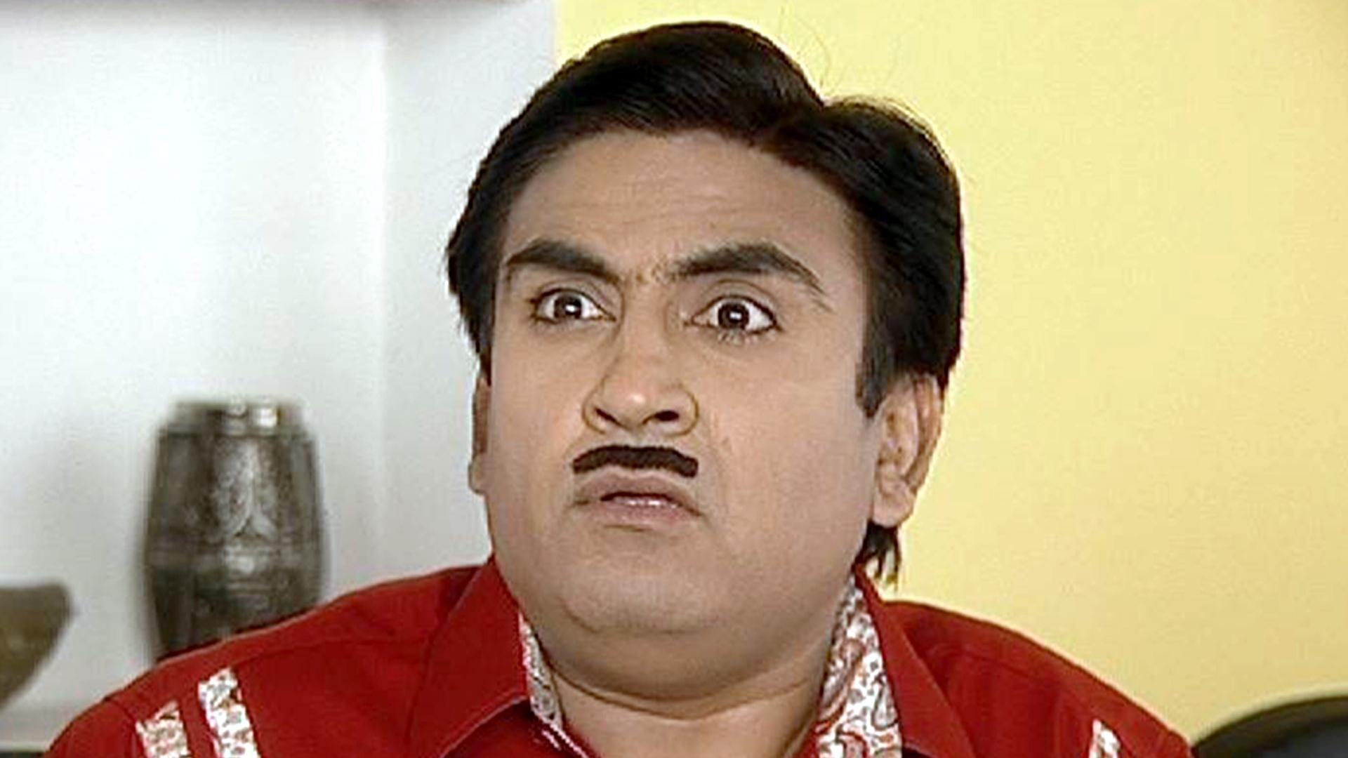 Taarak Mehta Ka Ooltah Chashmah