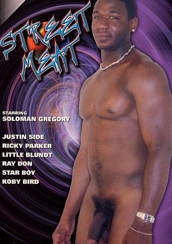 Movie image of : Street Meat