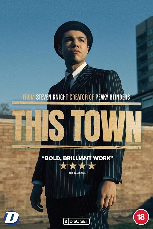 EN - This Town (2024)