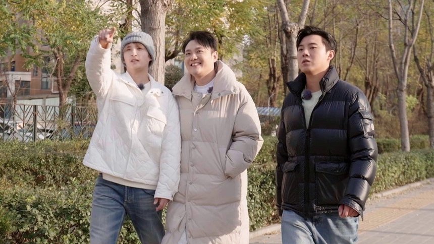 Thumbnail for S3 Daily Life Moments EP2 Season 0 Episode 32