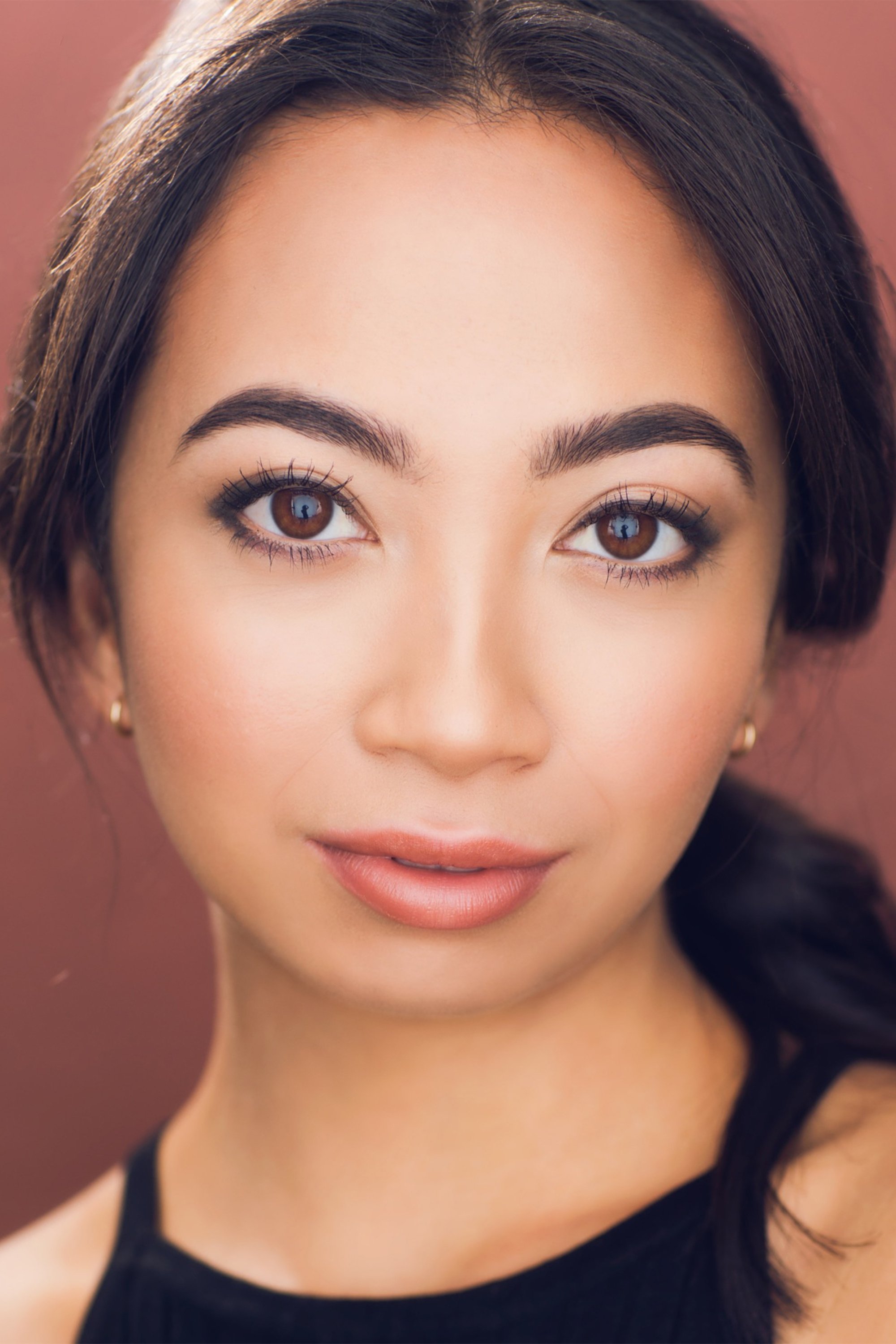 et billede af Leana Rae Concepcion