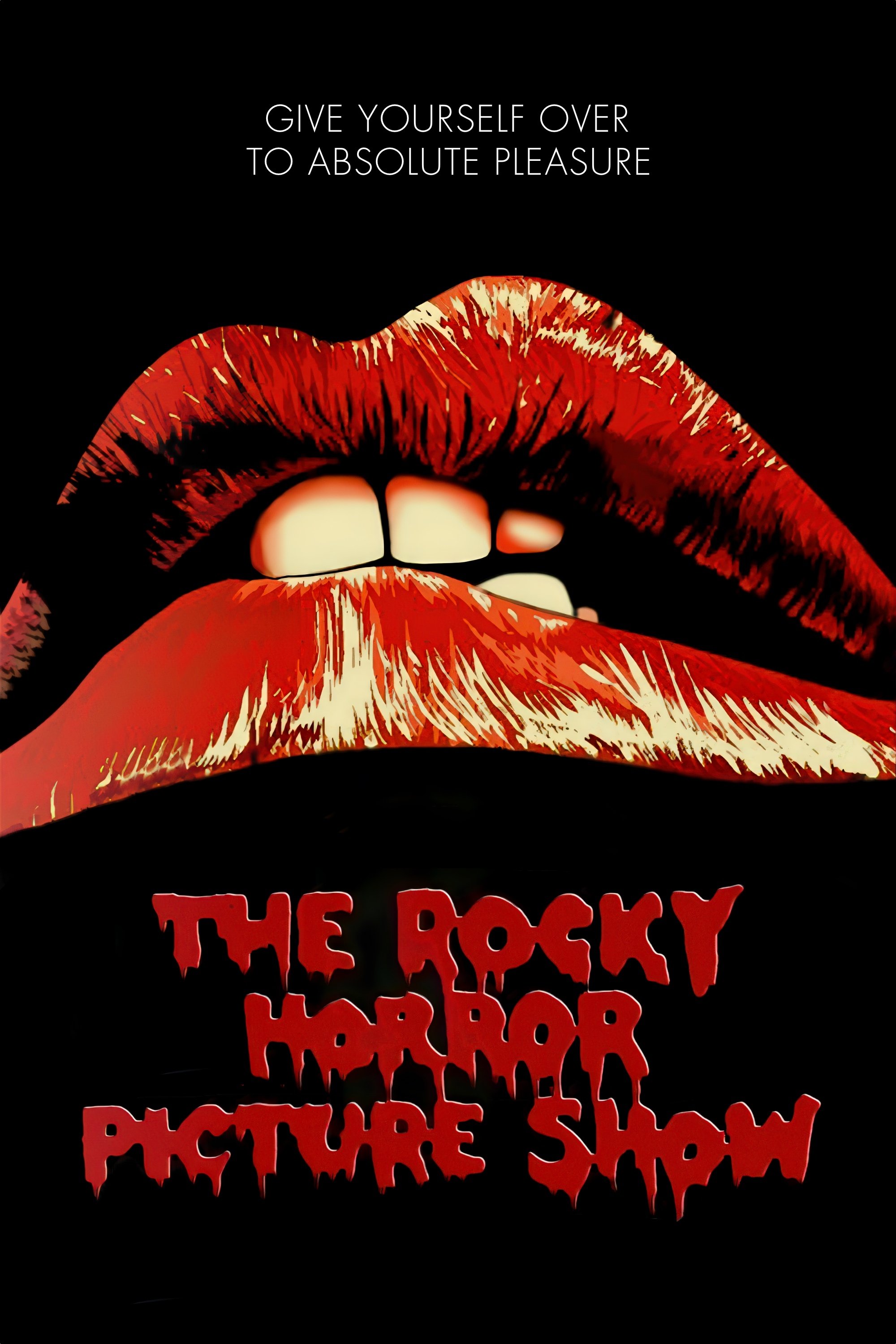 The Rocky Horror Picture Show