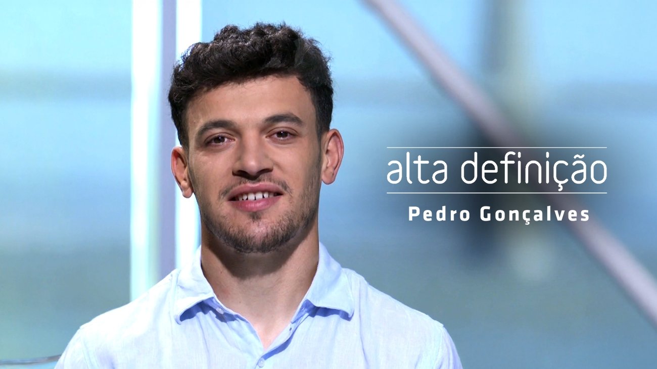 Alta Definição Season 17 :Episode 25  Episode 25