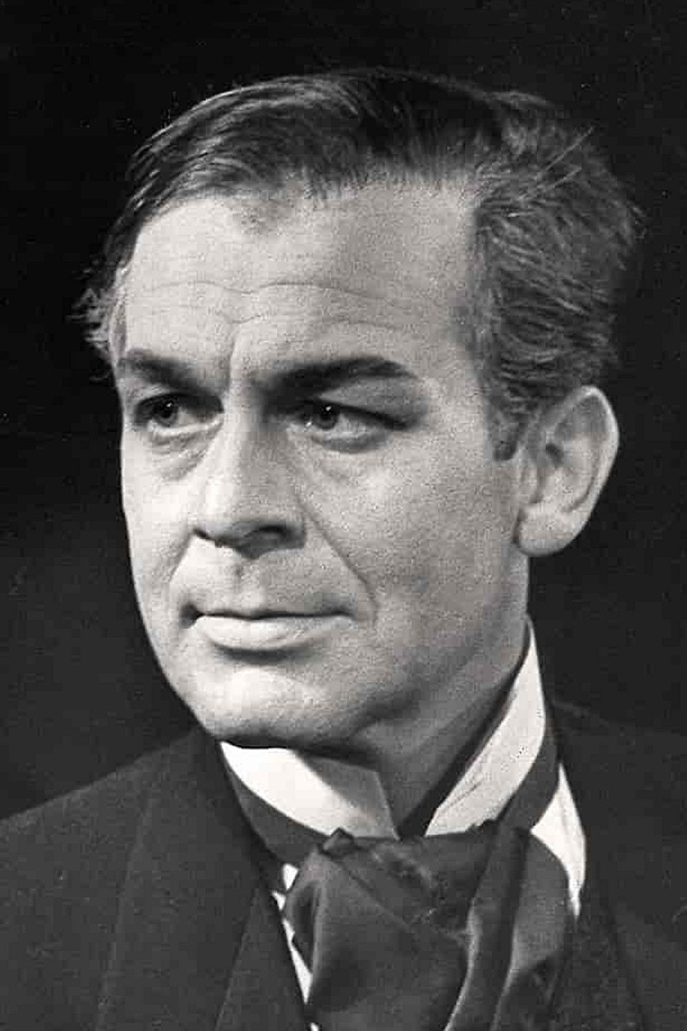 et billede af Per Sunderland