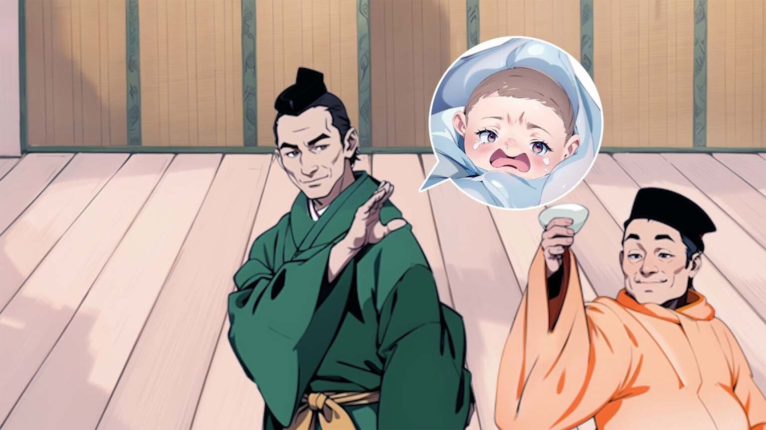 Magical Japanese - Épisode 16