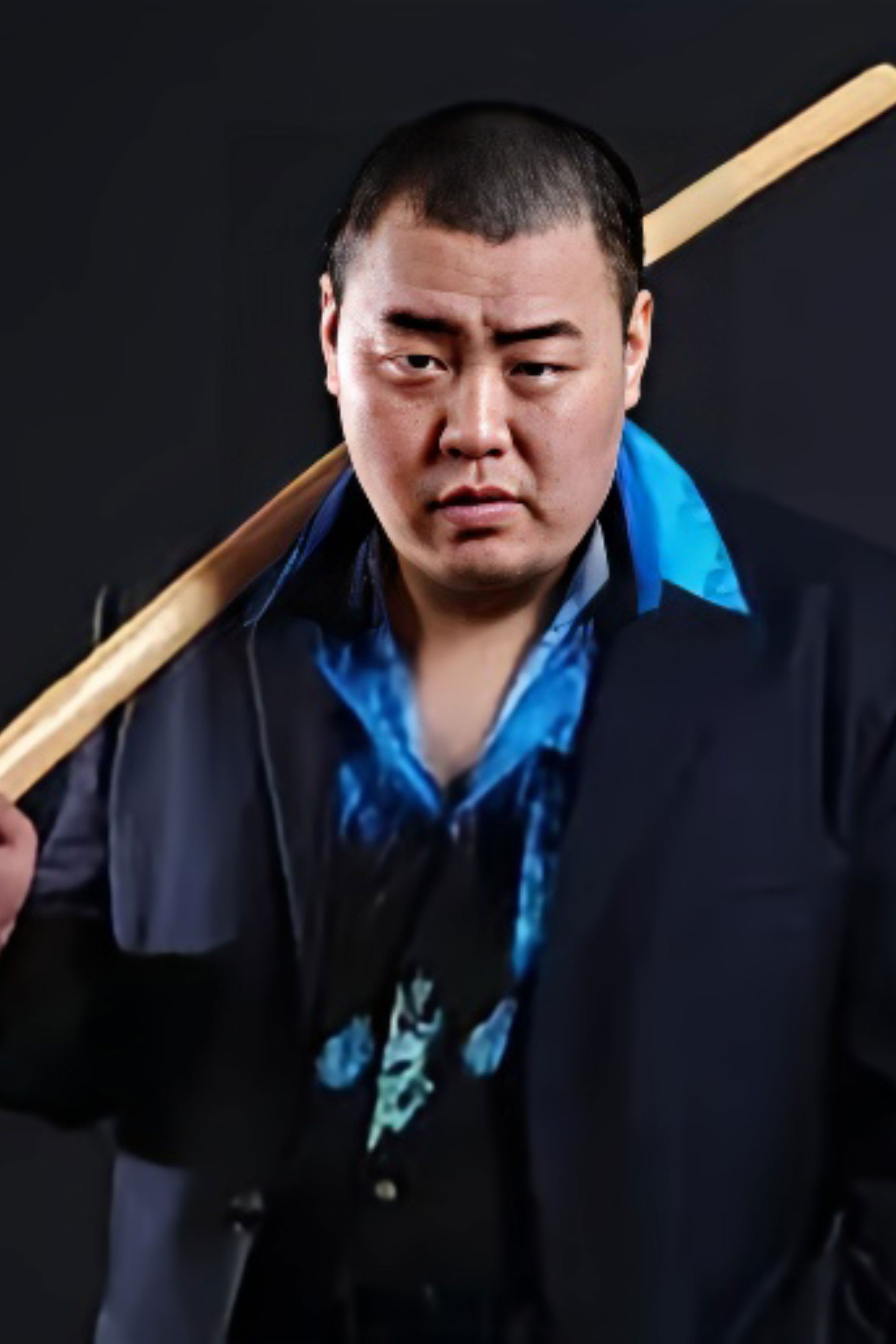 et billede af Fu Hai