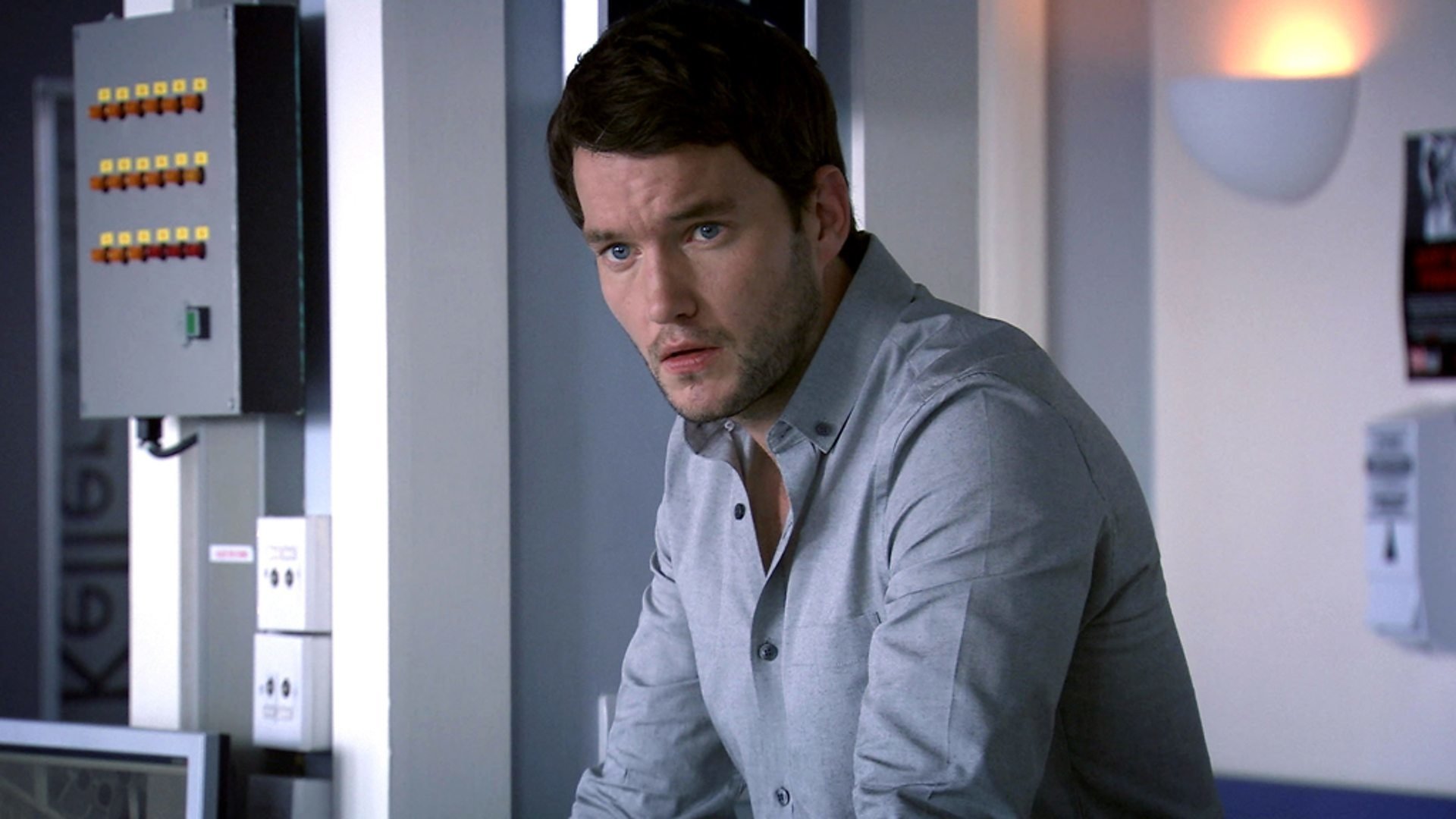 Holby City