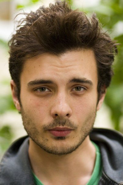 et billede af Yan Ilves