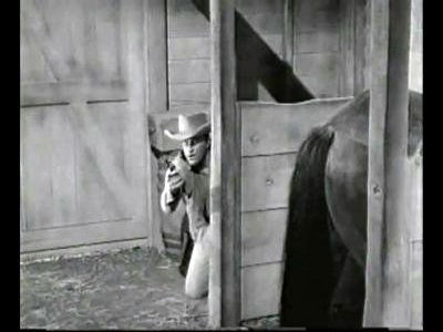 Gunsmoke