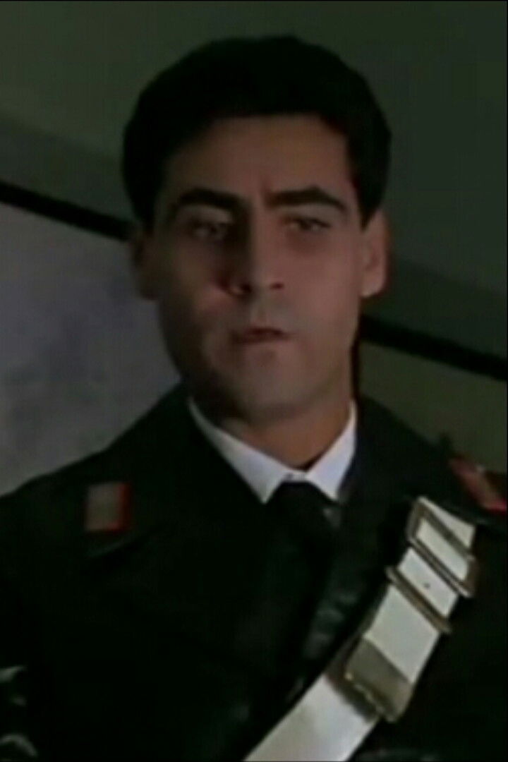 et billede af Eduardo Cuomo