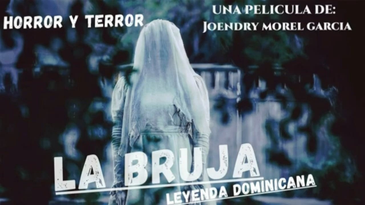 La Bruja (2020)