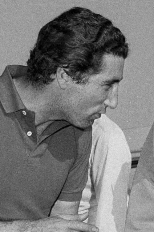 et billede af Marqués De Portago