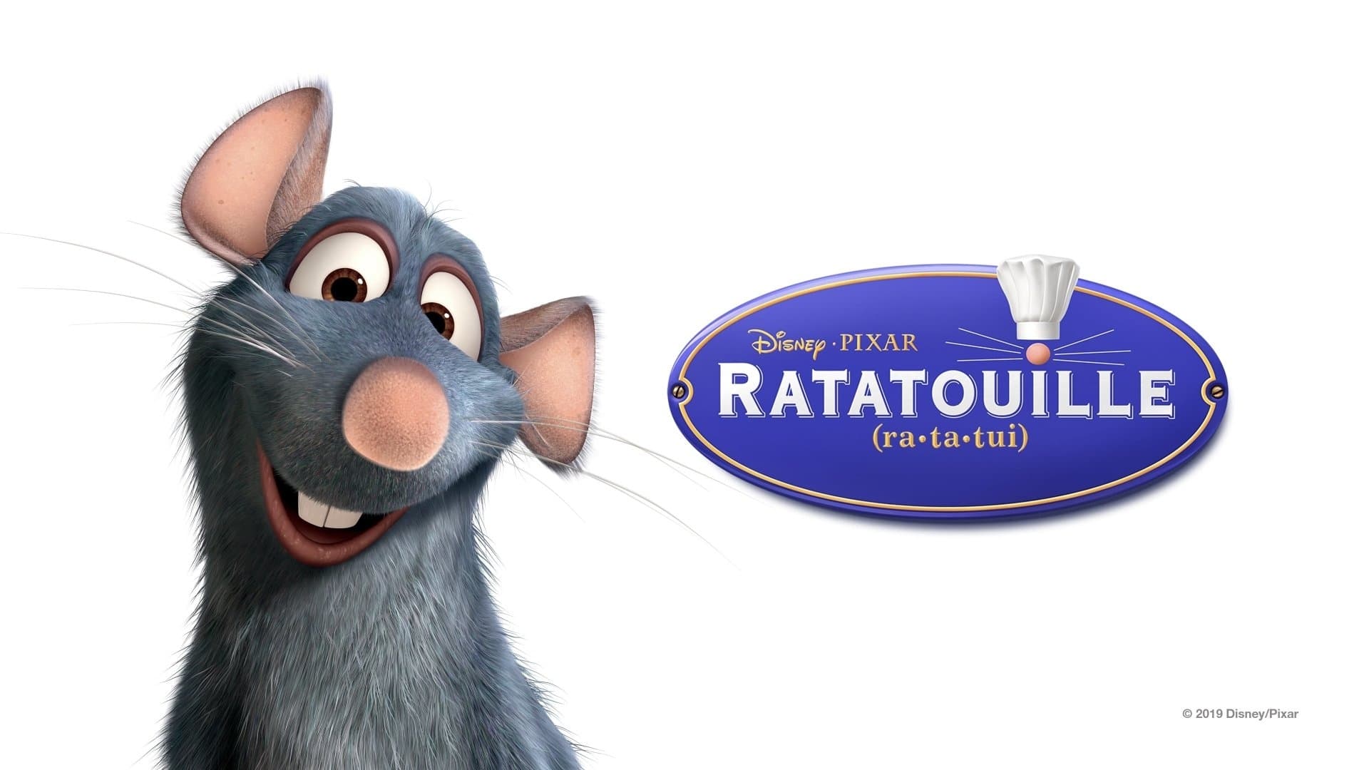 Ratatouille