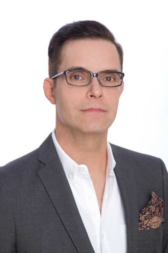 et billede af Horacio Villalobos