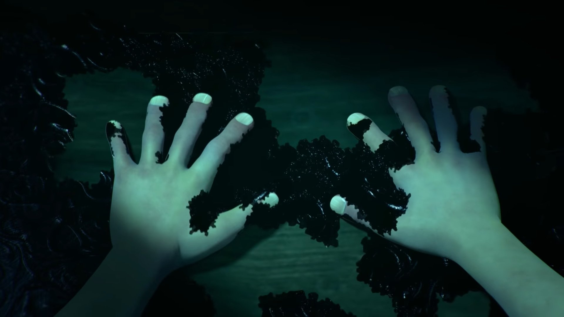 Fais de beaux rêves (2019)