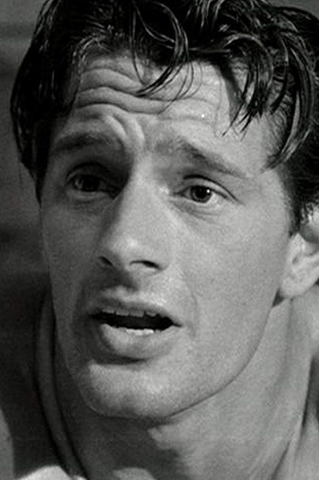 et billede af Ken Richmond