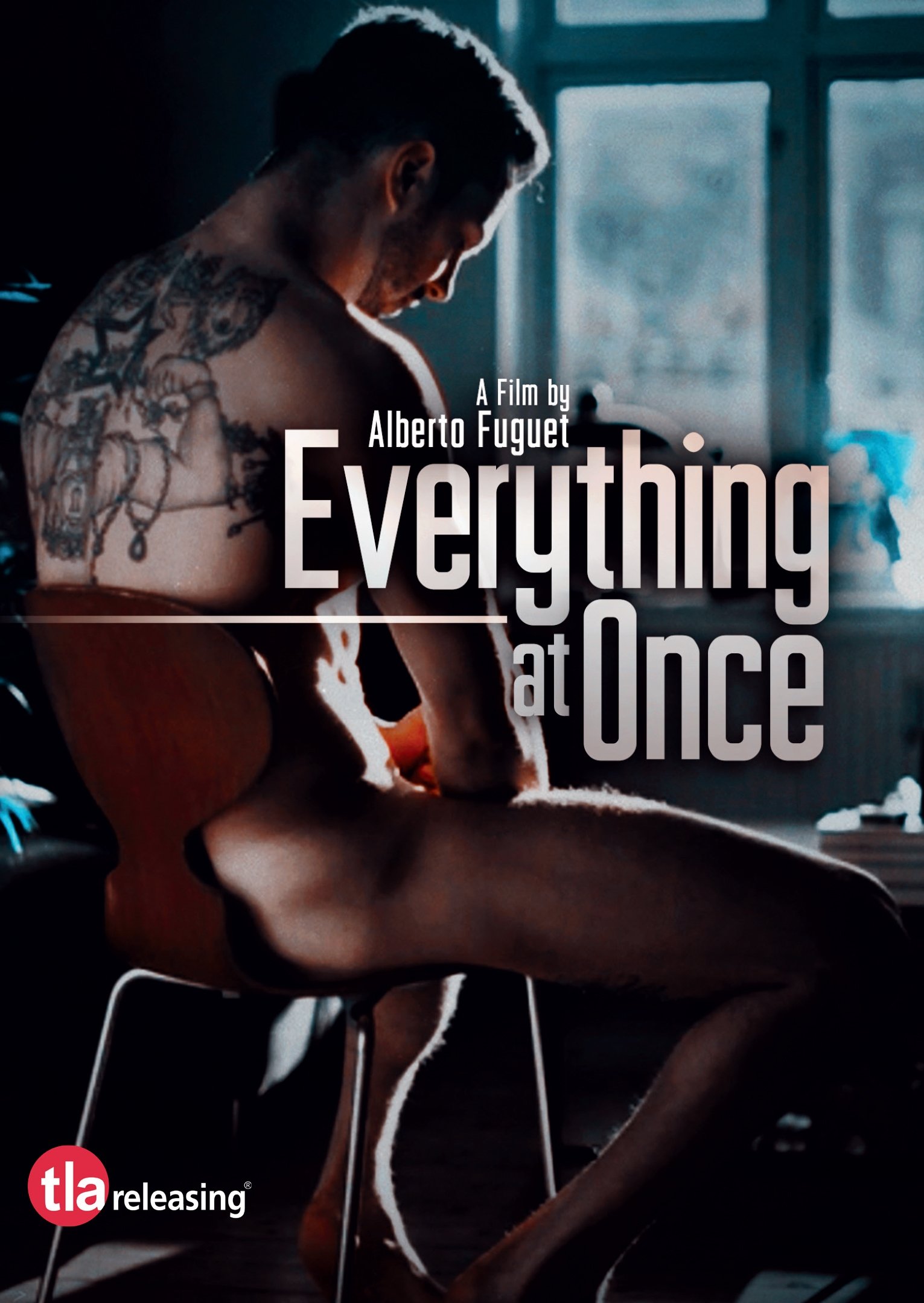 Everything at Once (Paco & Manolo's Gaze)