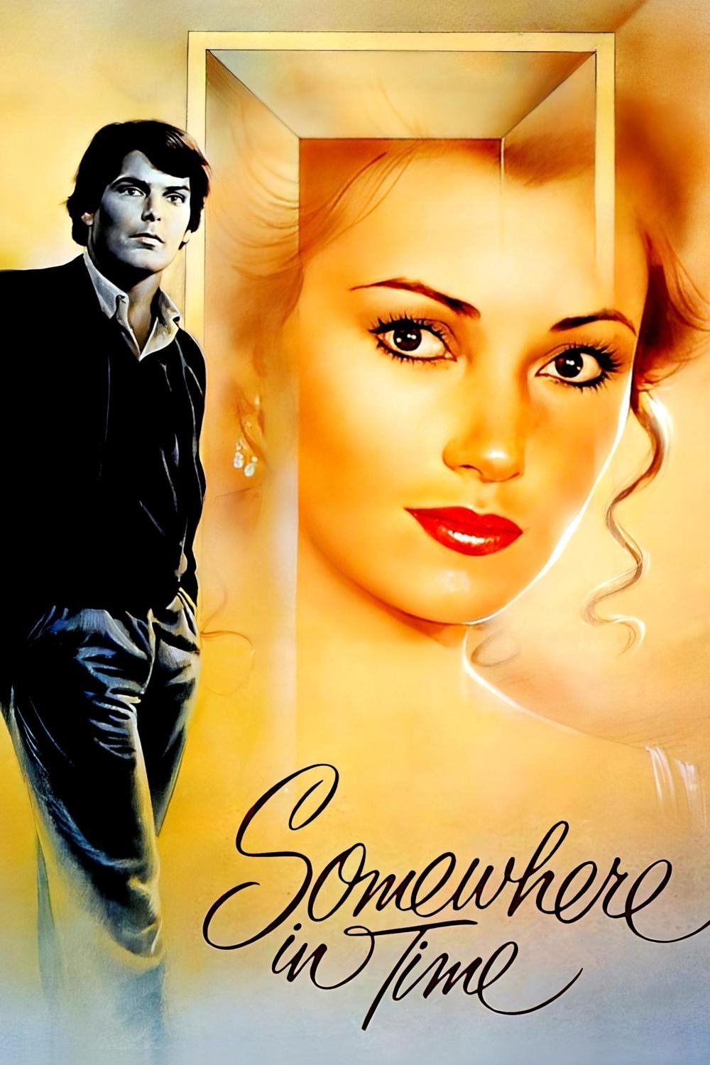 Somewhere in Time