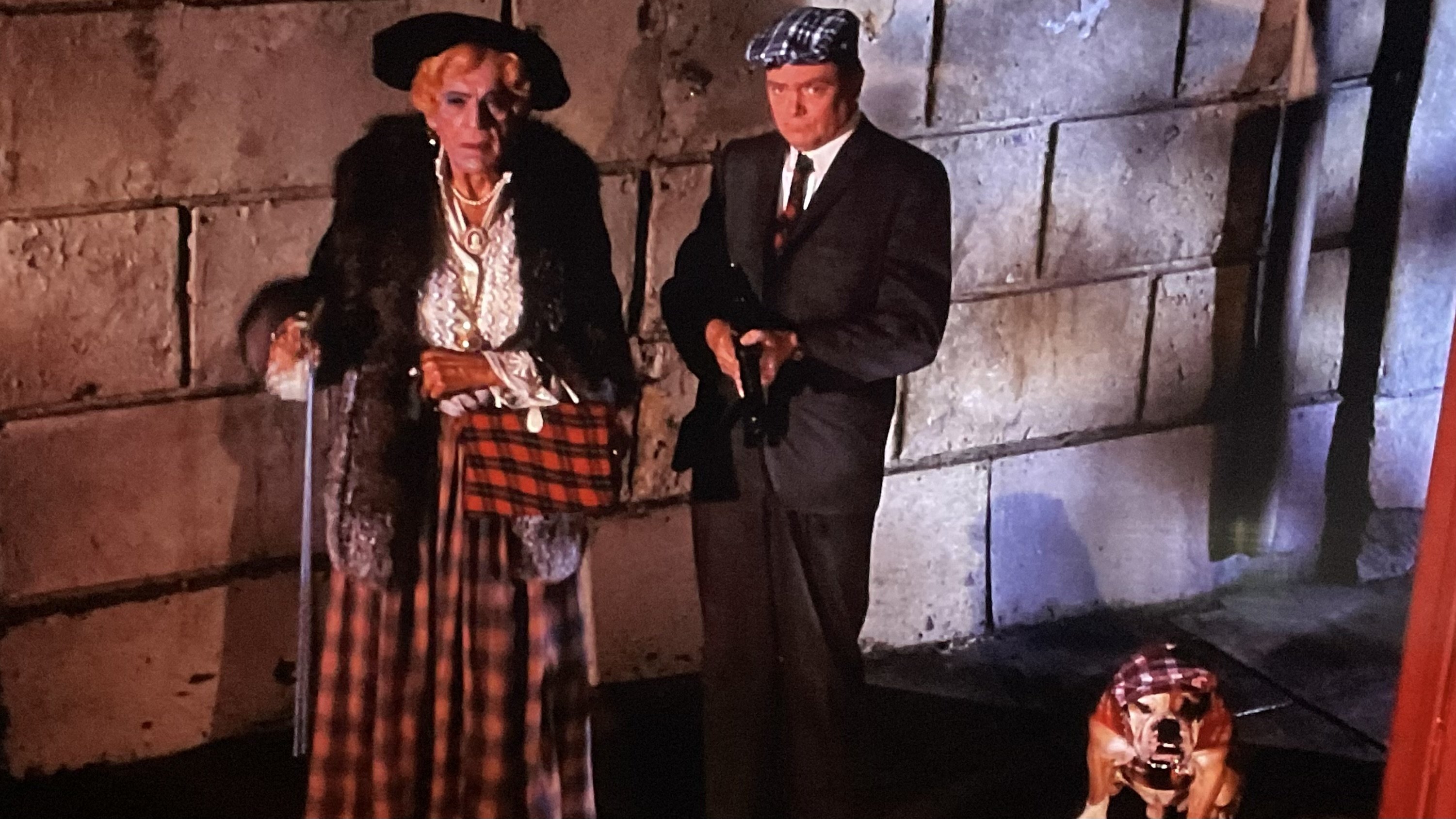 Annie, agent très spécial - Opération Penny