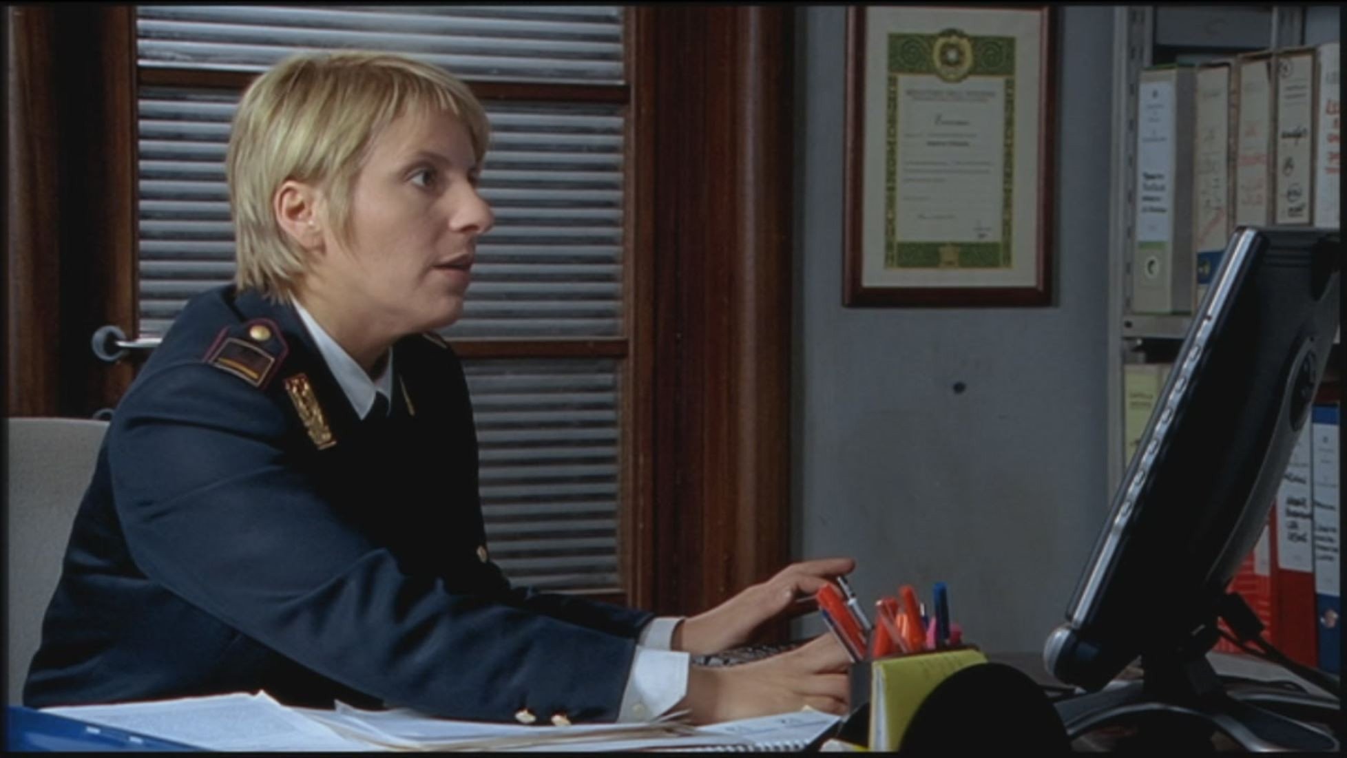 Distretto di Polizia