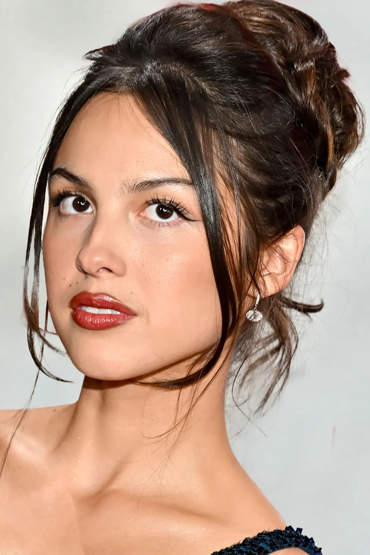 et billede af Olivia Rodrigo