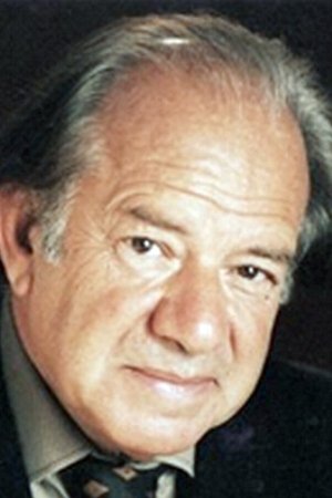 et billede af Alain Choquet