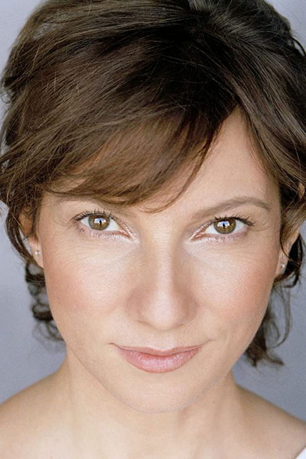 et billede af Ayçıl Yeltan