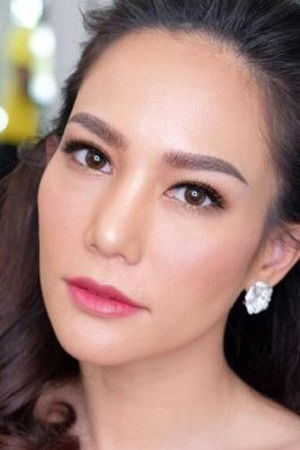 et billede af Charm Irvin Osathanond