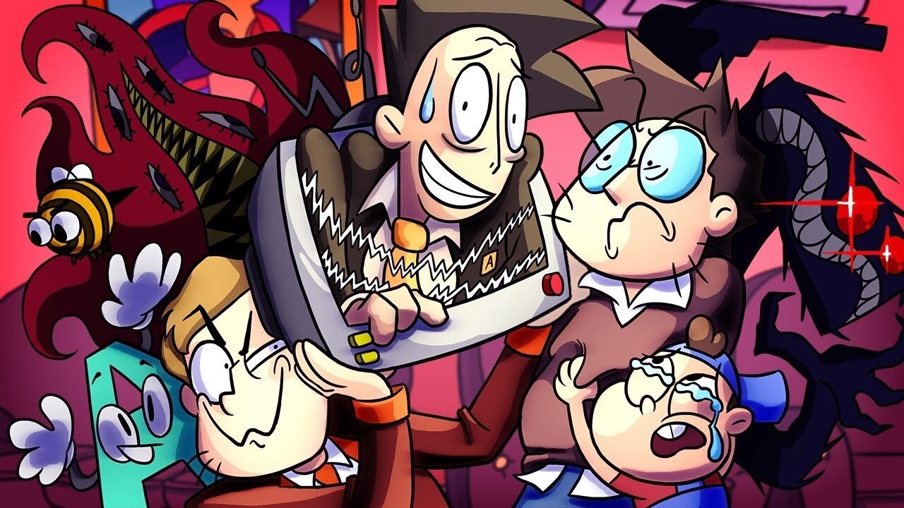 Thumbnail for Episode 2 Season 1 Episode 2