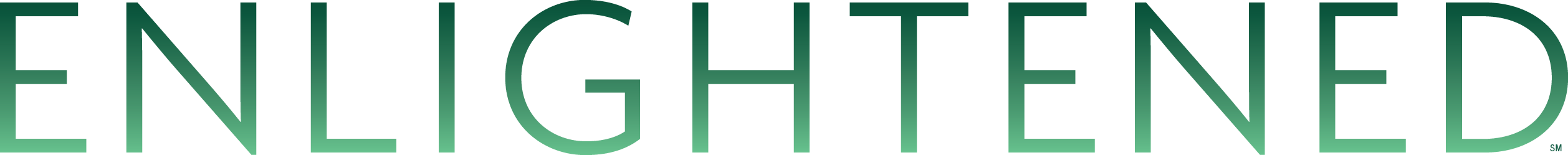 Enlightened Logo