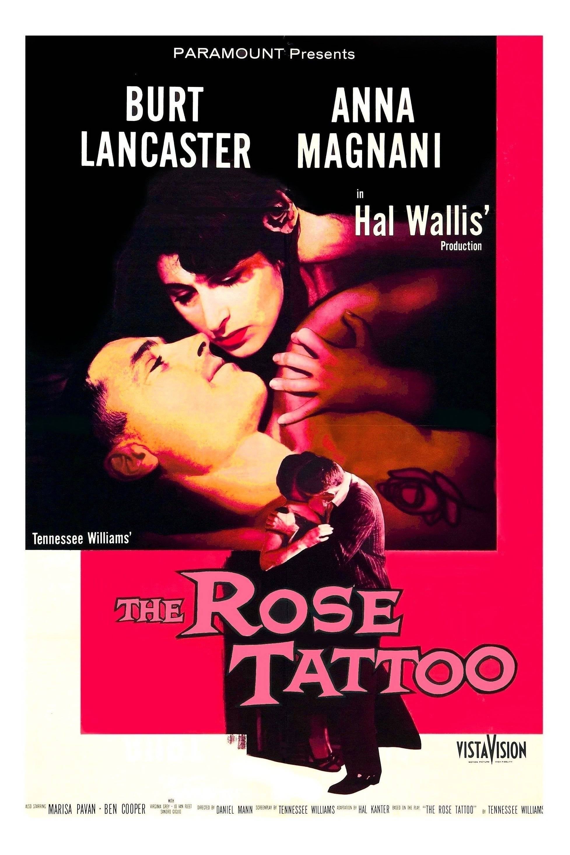 The Rose Tattoo