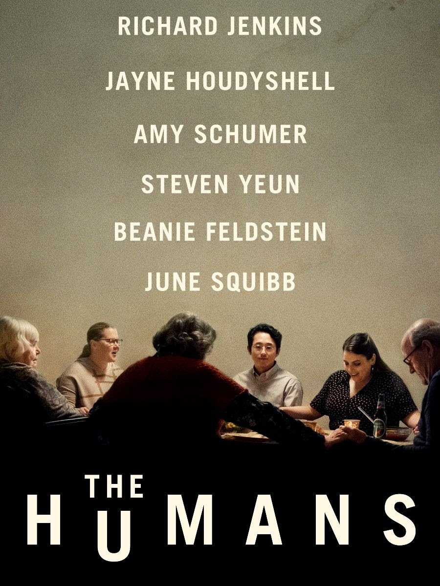 The Humans