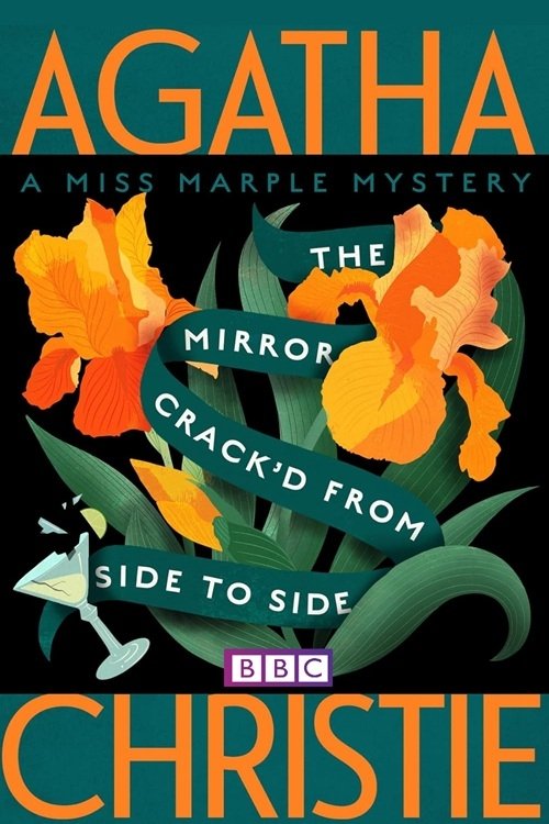 EN - Miss Marple The Mirror Crackd From Side To Side (1992) AGATHA CHRISTIE