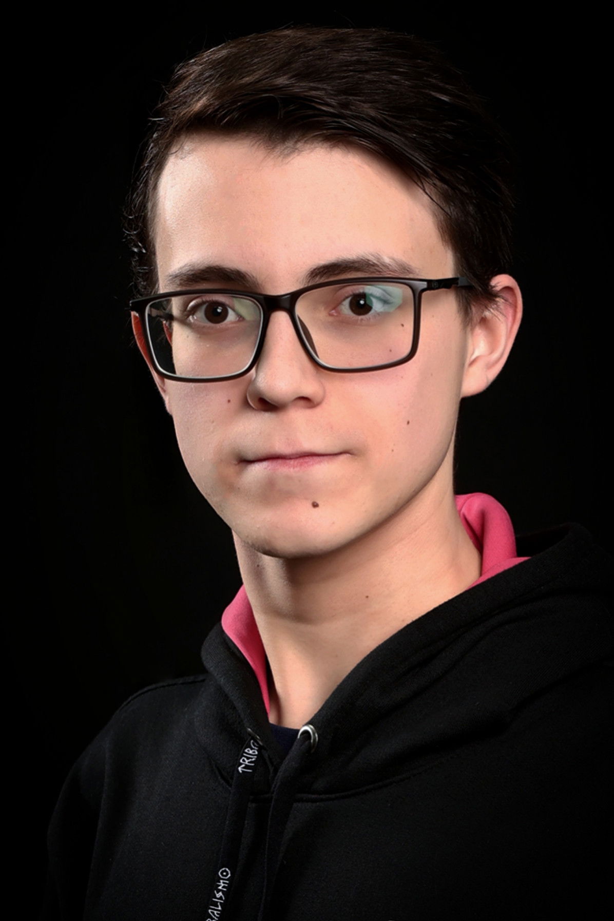 et billede af Pedro Linhares