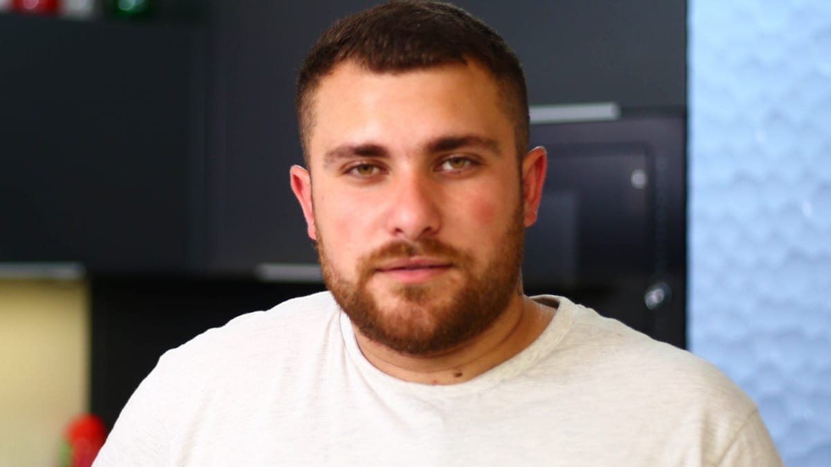 Prostřeno!