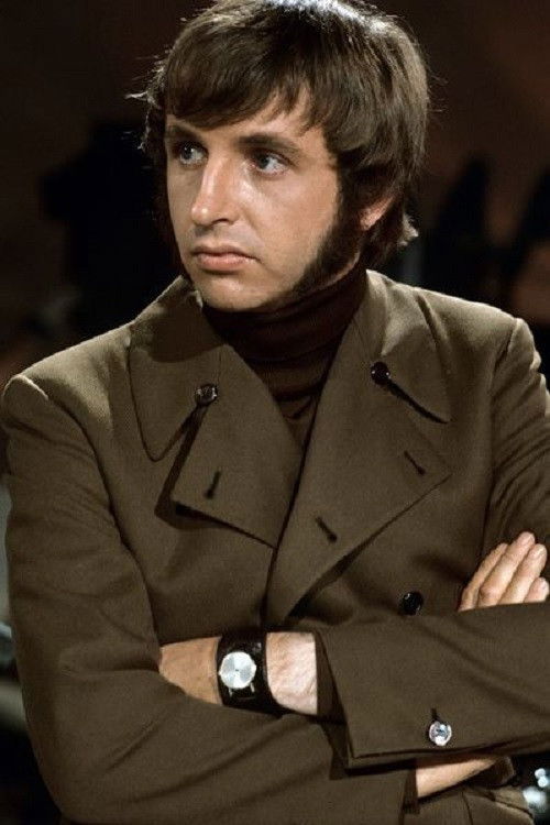 et billede af Terry Kirkman