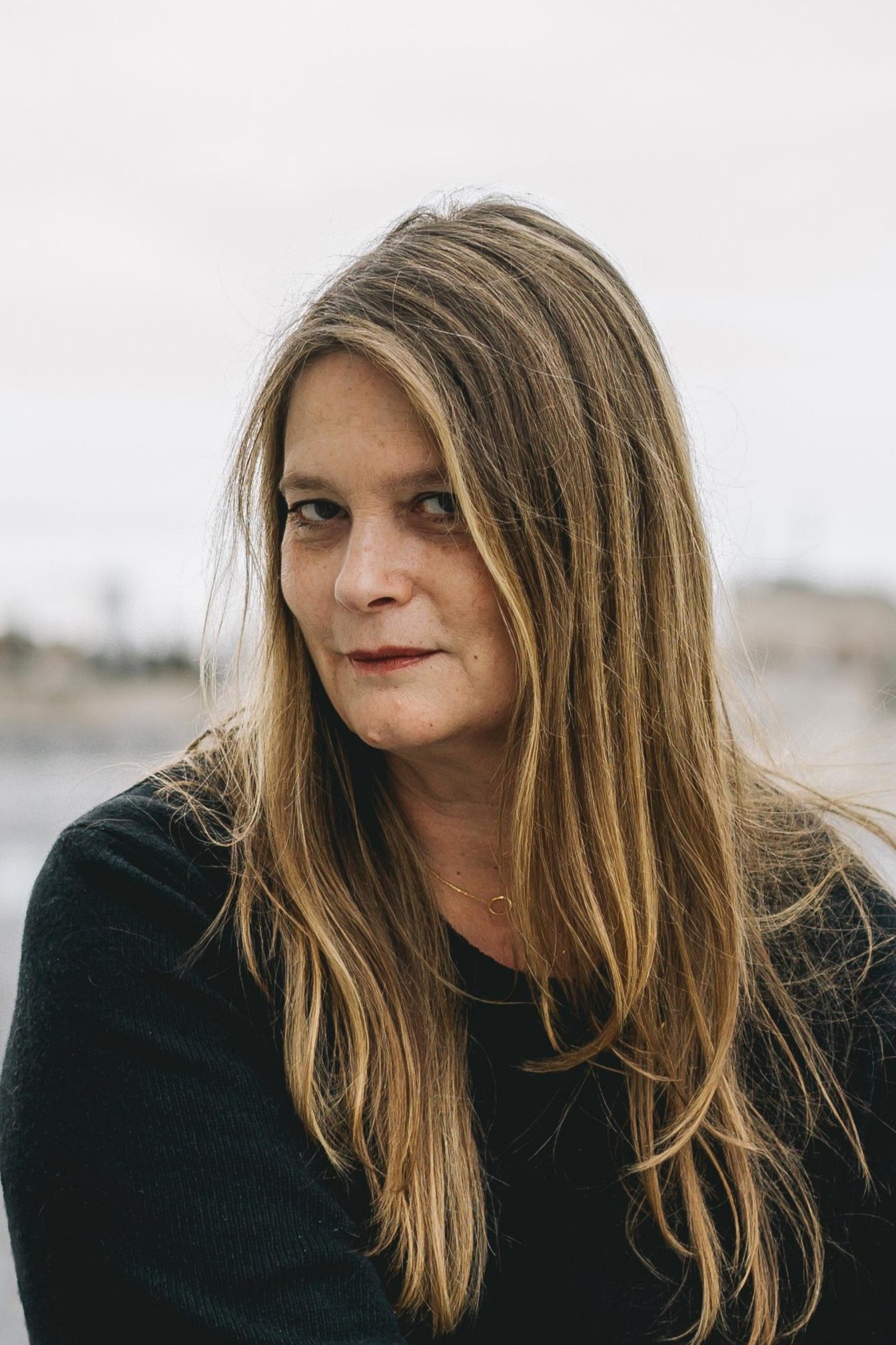 et billede af Sophie Fillières