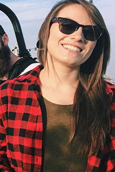 et billede af Asia LeMasters