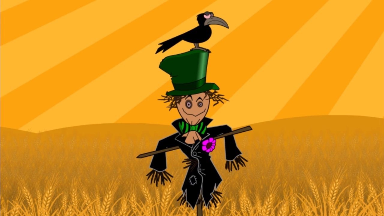 Imagem do Filme The Scarecrow