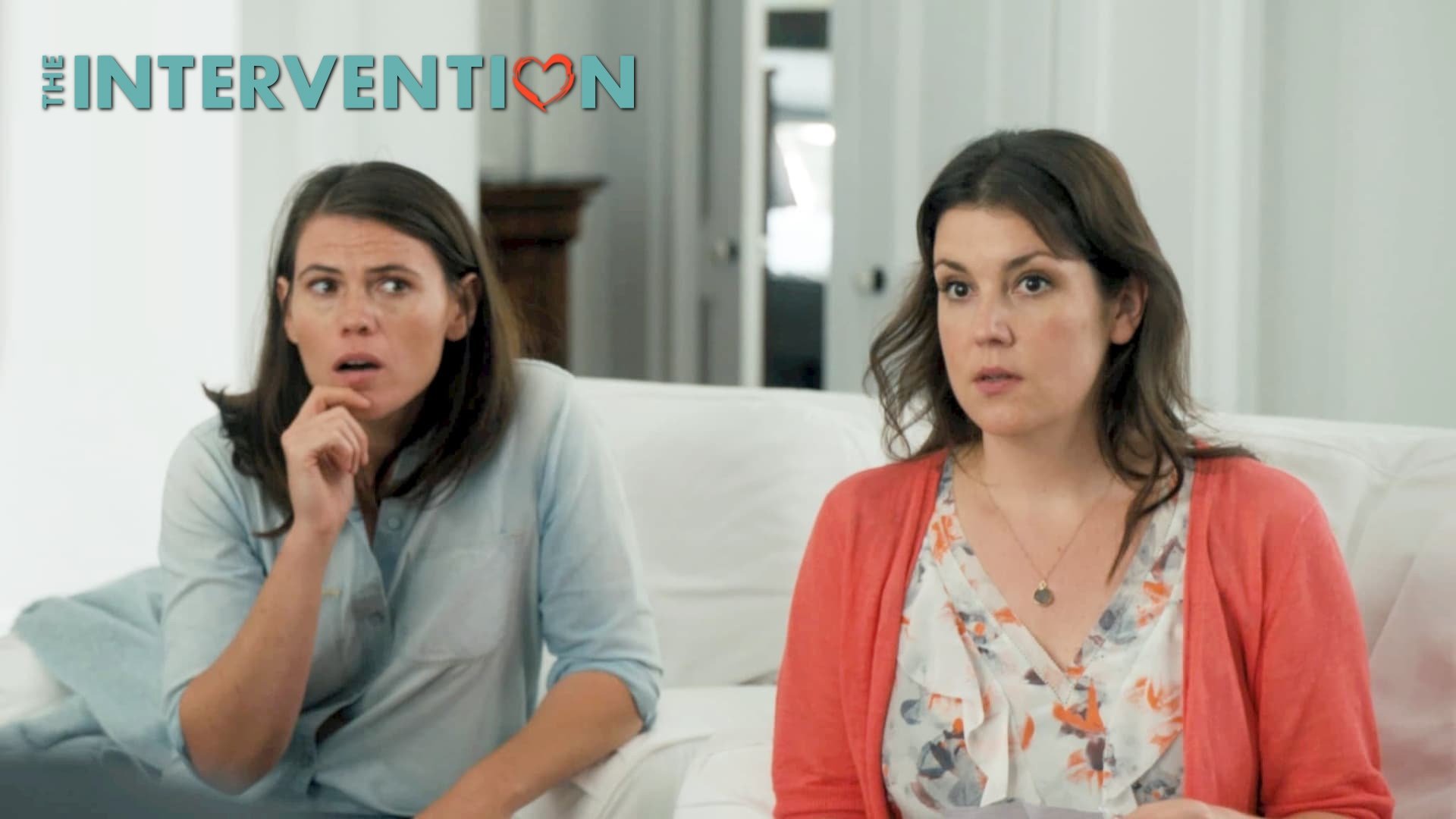 The Intervention