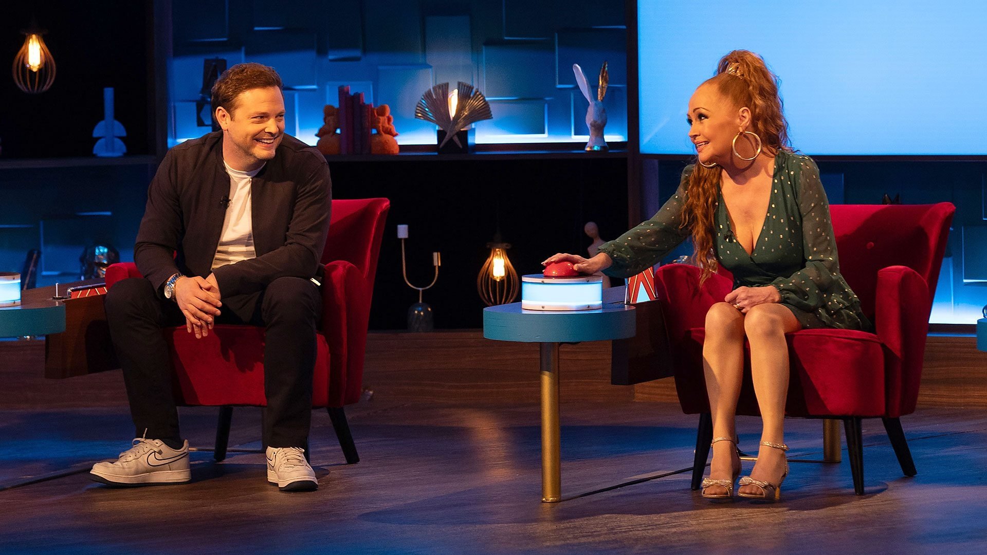 Richard Osman's House of Games