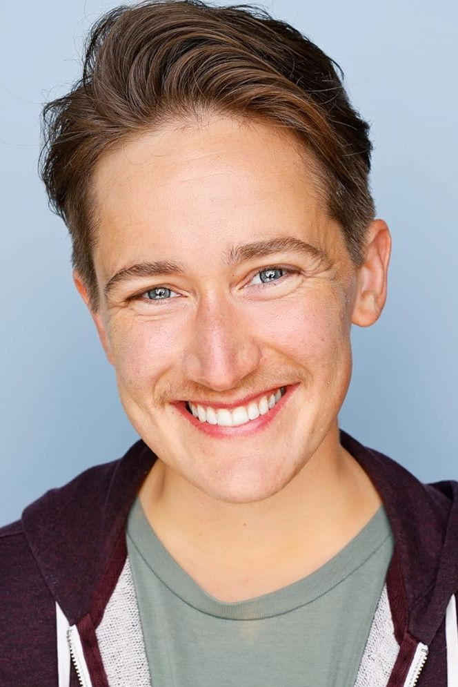 et billede af Jake Noll