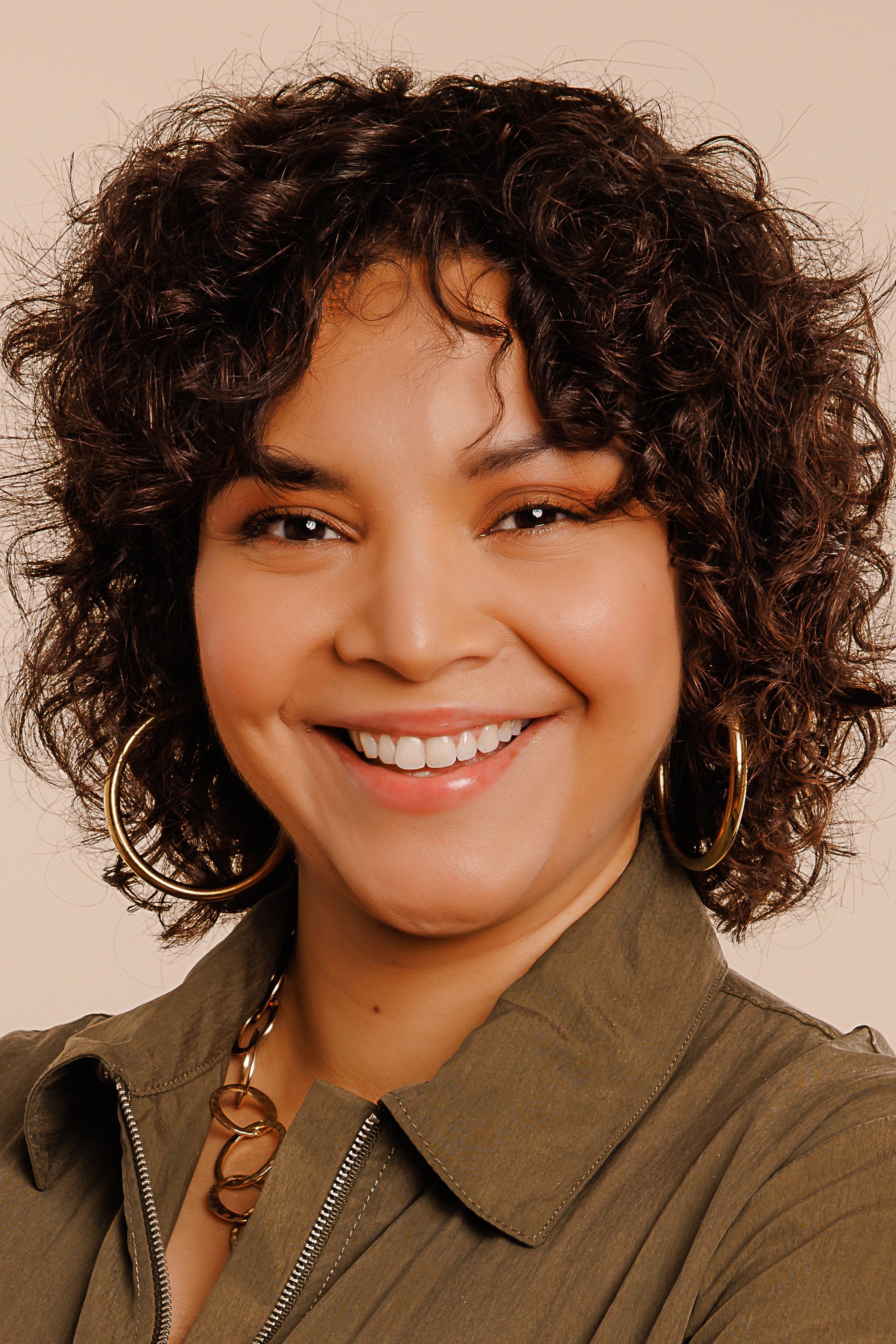 et billede af Jenni Ruiza