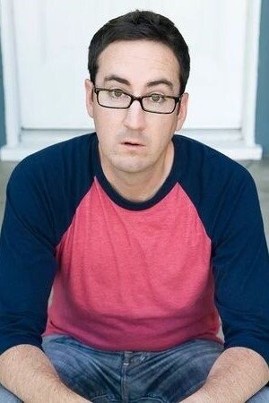 et billede af Vernon Dew