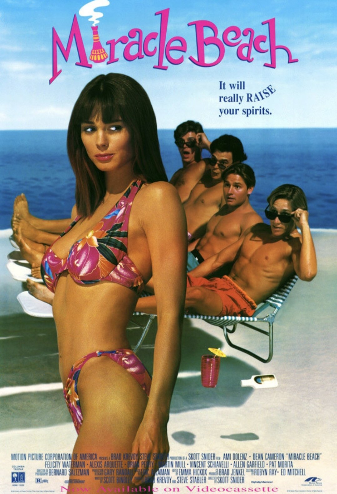 Miracle Beach
