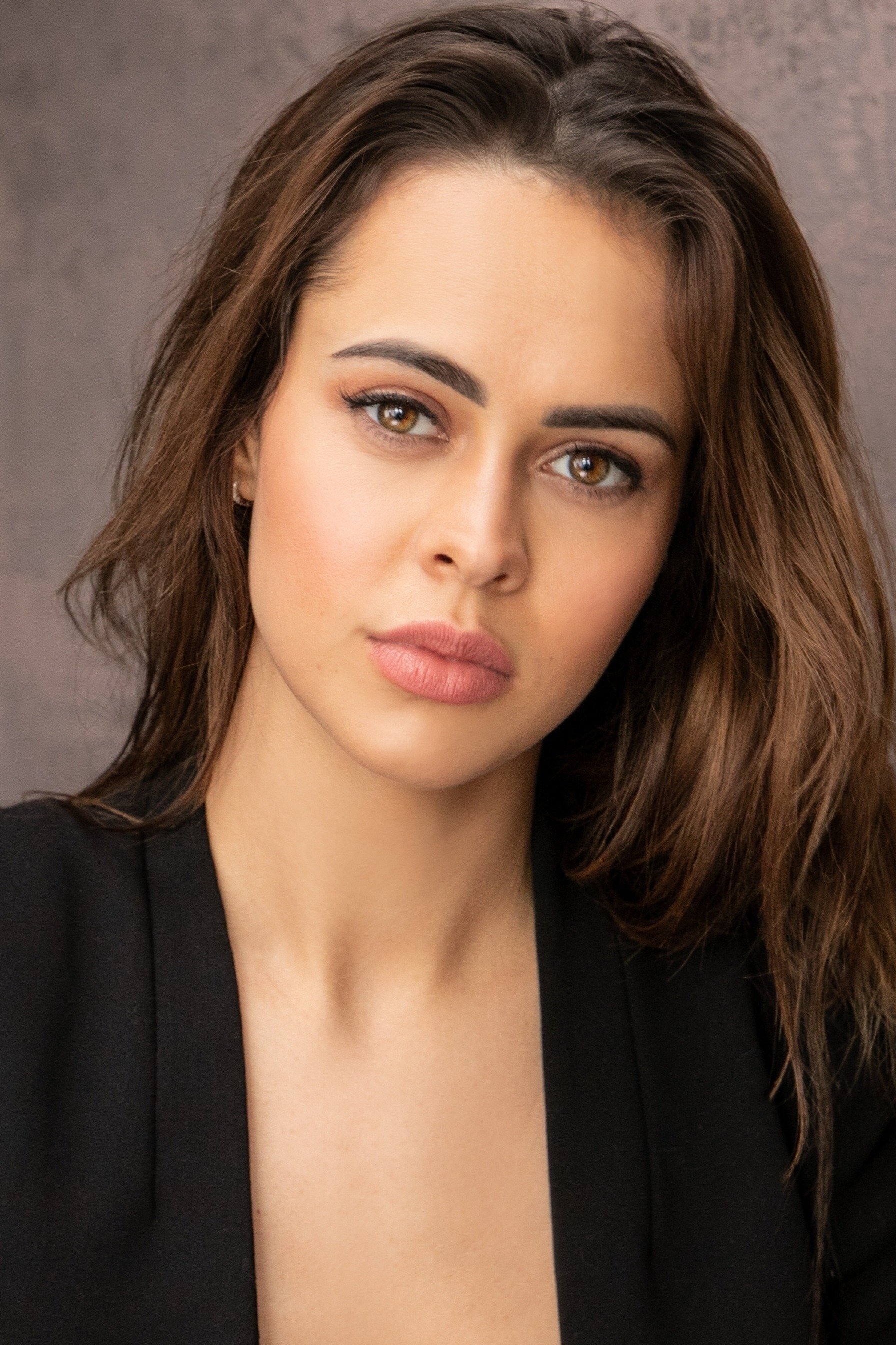 et billede af Marybeth Havens