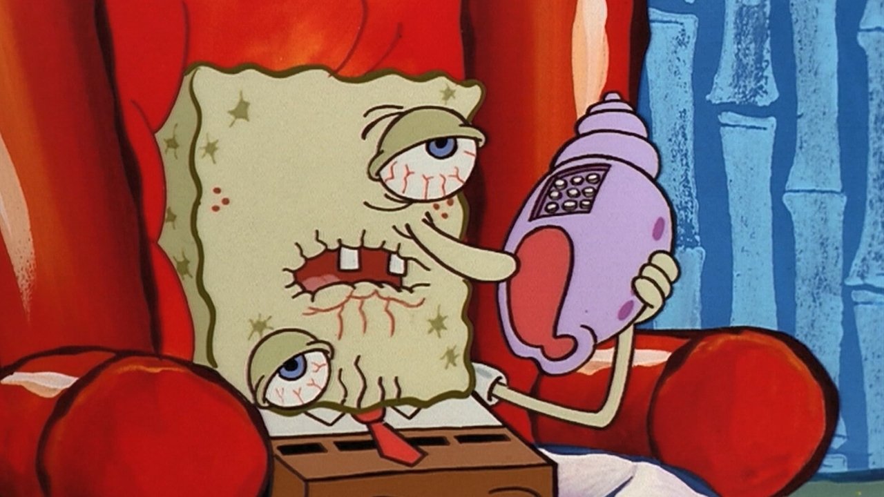 SpongeBob SquarePants