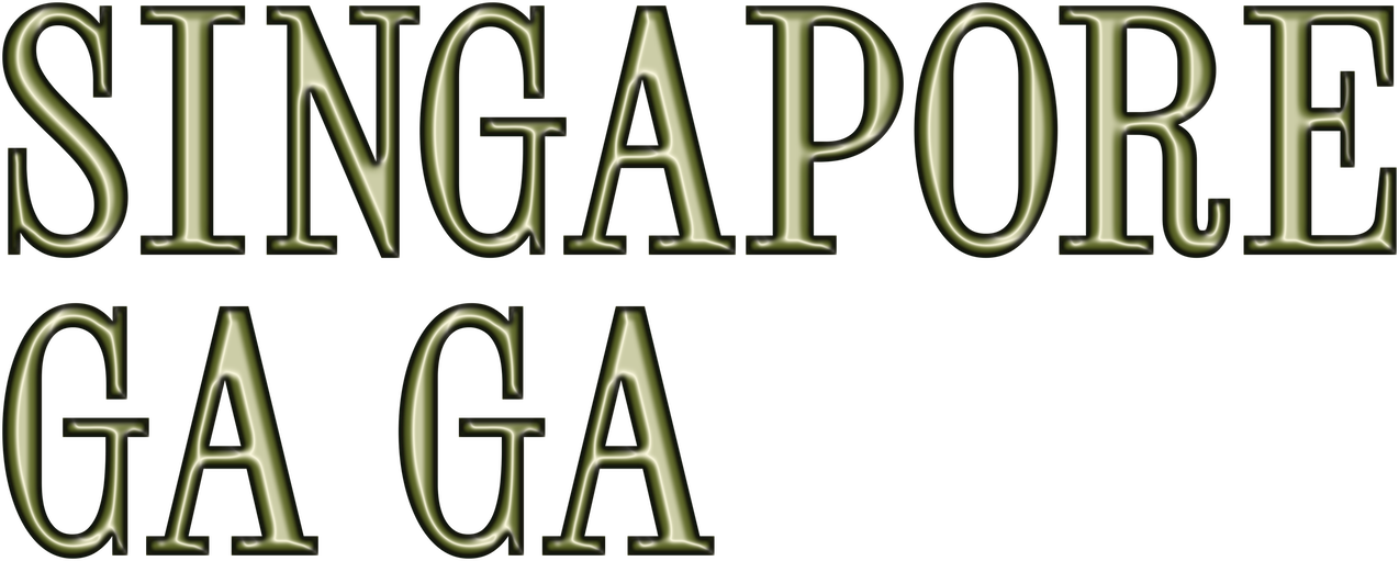 Singapore GaGa